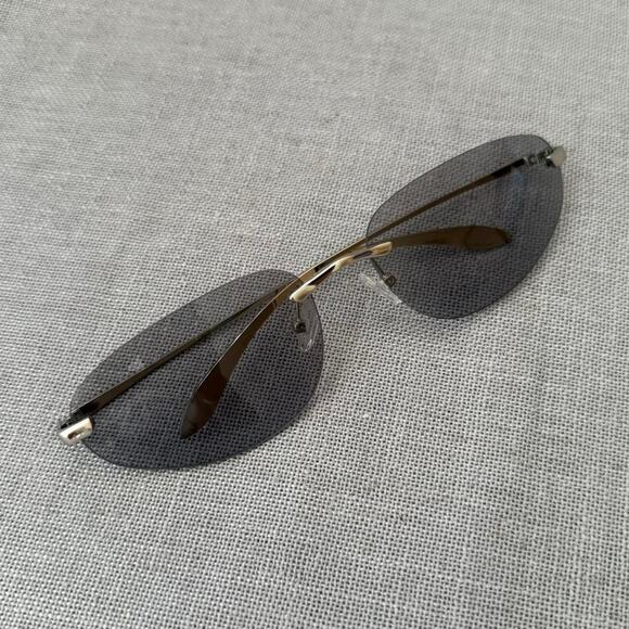 Aviator sunglasses style casual sleek MENS2 - Picture 1 of 4